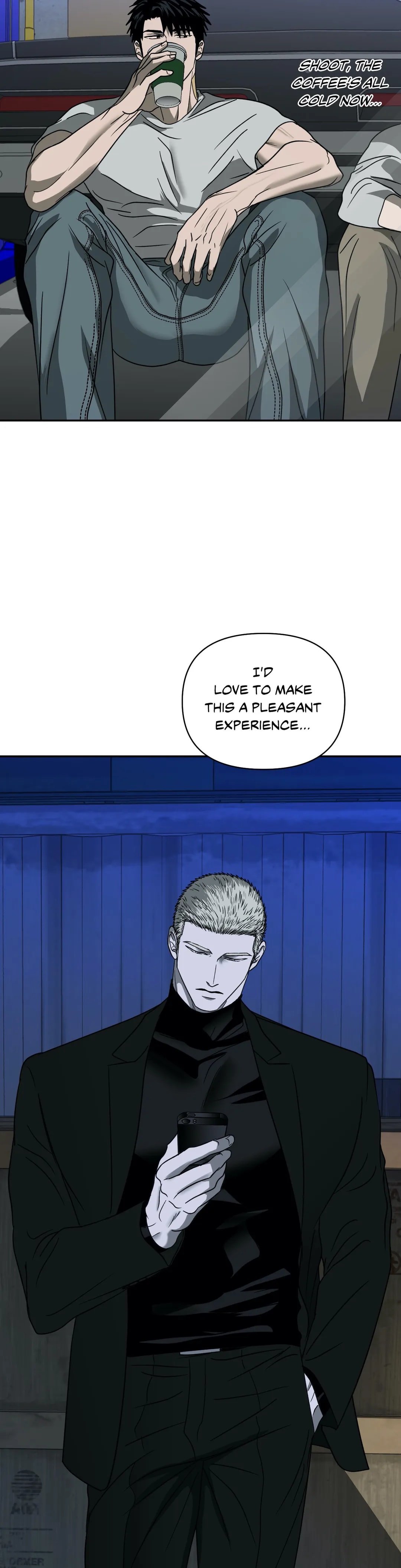 Shutline, Chapter 31 image 23